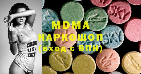 шишки Нея